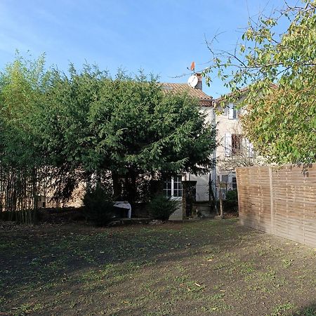 Cap Nature - T4 Et T3 En Perigord Vert - Ideal Pros Et Groupes Max 18P Champniers-et-Reilhac Exterior foto