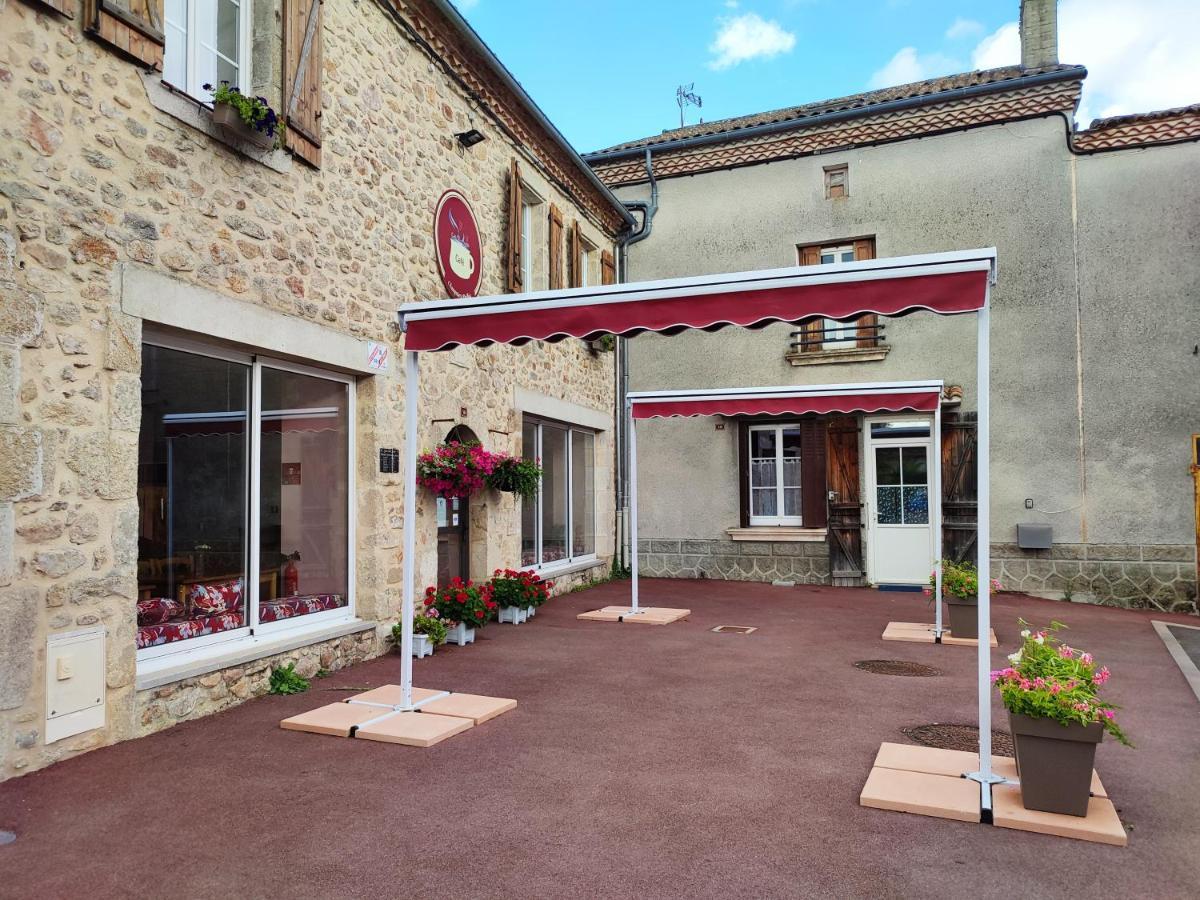 Cap Nature - T4 Et T3 En Perigord Vert - Ideal Pros Et Groupes Max 18P Champniers-et-Reilhac Exterior foto